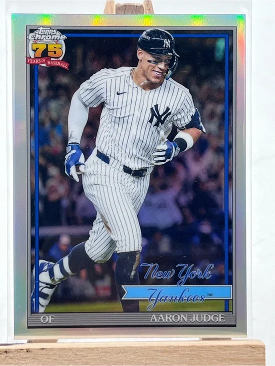 Aaron Judge
