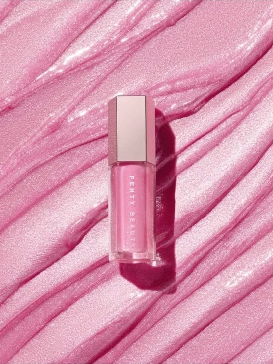 Fenty Beauty Gloss Bomb Lip Luminizer Wattabrat Limited Edition