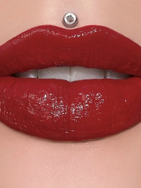 Jeffree Star Supreme Gloss Full-Pigment Lip Gloss in Wifey