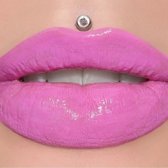 NEW Jeffree Star Supreme Gloss in 