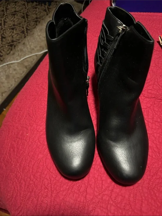 Dr. Scholls Shoes Womens Knoll Boot