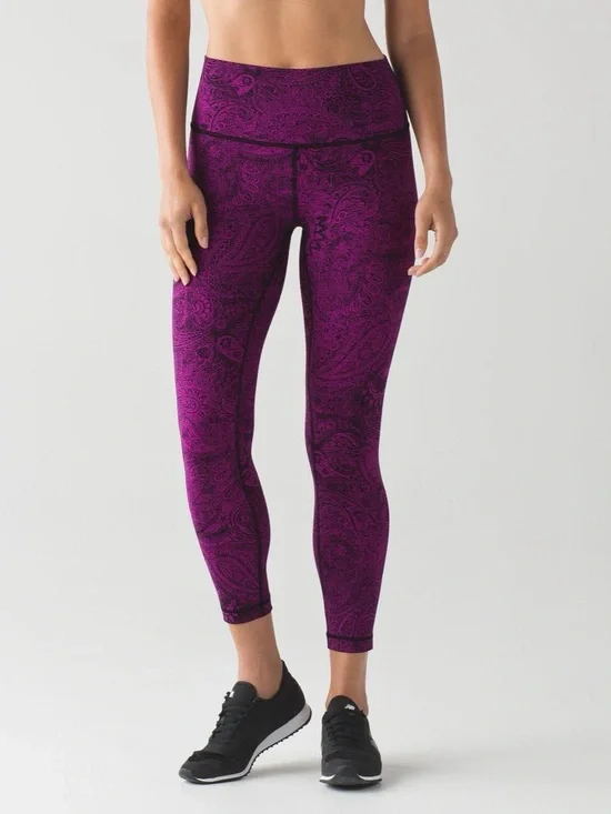Lululemon High Times Pant Size 4
