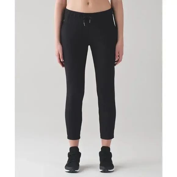 Lululemon On The Fly Pant *28