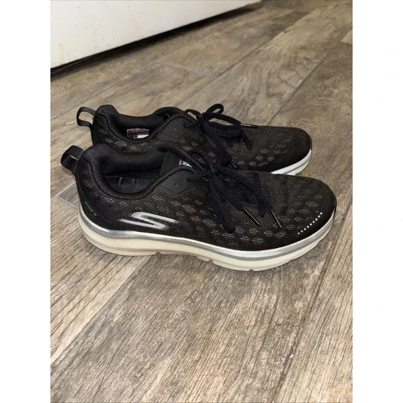 Skechers Go Run Ride 9 Women’s Running Shoes Size 7