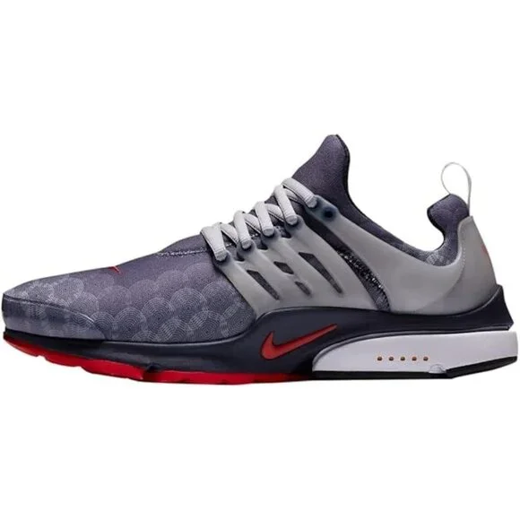 Nike Air Presto CJ1229-400 Athletic Sneakers‎ Size XS Mens 5-7 Womens 6.5-8.5