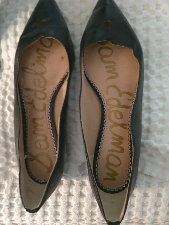 Sam Edelman Cute flats