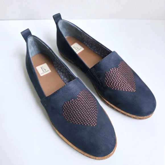 NEW Ellen Degeneres Nalita Shoes