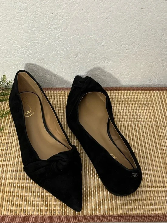Sam Edelman WHEATON Slip On Flats Size: 9M