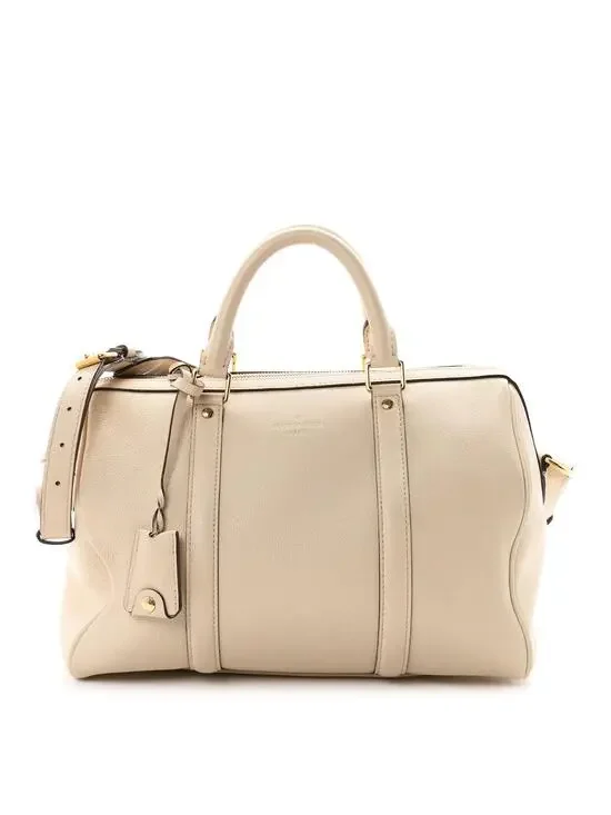 Louis Vuitton Veau Cachemire Sc Bag Pm #329130L18B