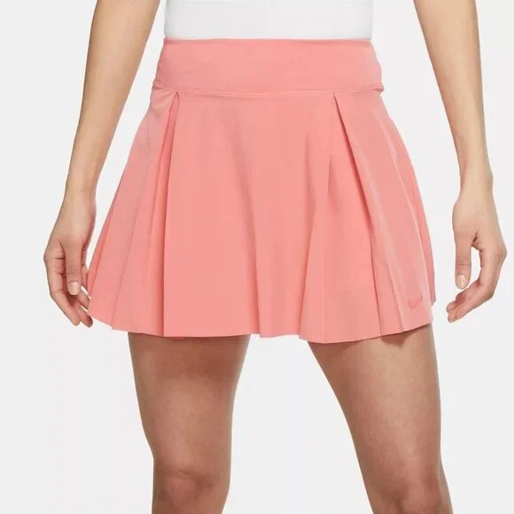 NIKE GOLF TENNIS DRI FIT 15