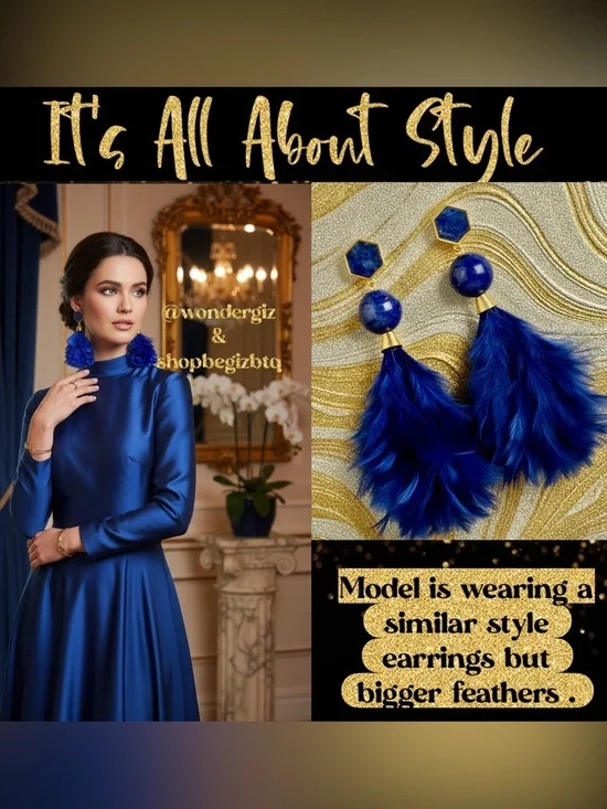 🔥🔥Authentic Designer Earrings At Awesome Prices To Buy Now & Save Price Firm
