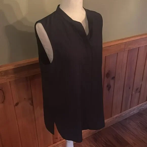 Tory Burch Sleeveless Dress top