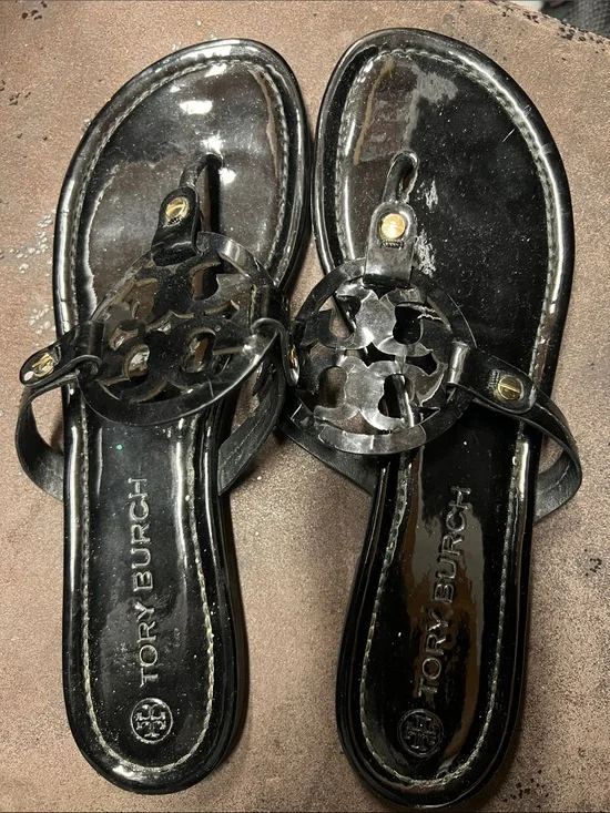 Tory Burch Miller Sandals
