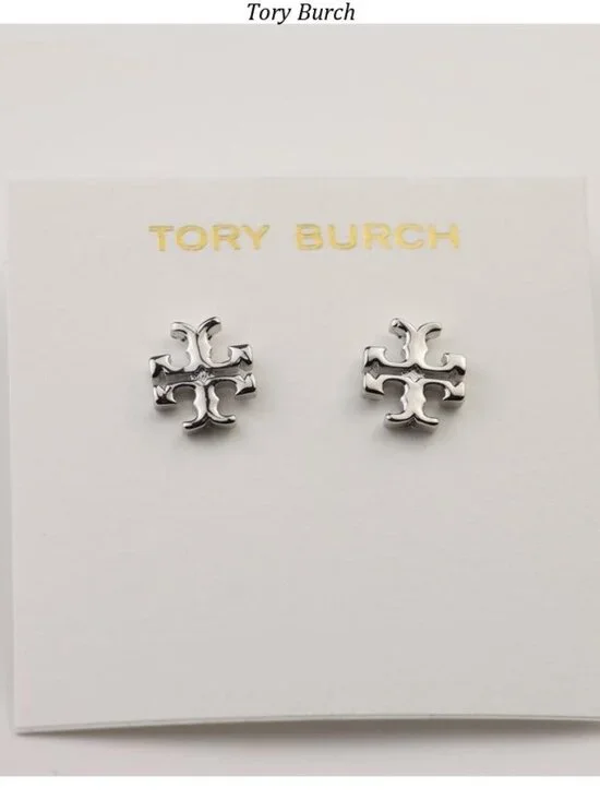 Tory Burch Earrings(Brand New)