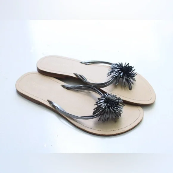 Garnet Hill sandals