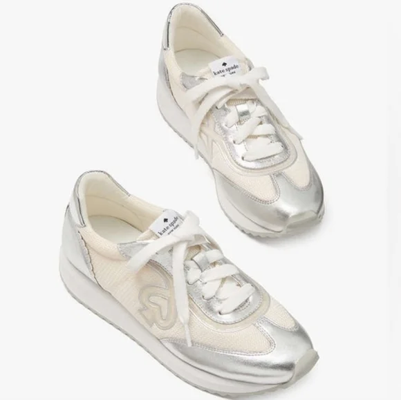 Kate Spade Sneakers