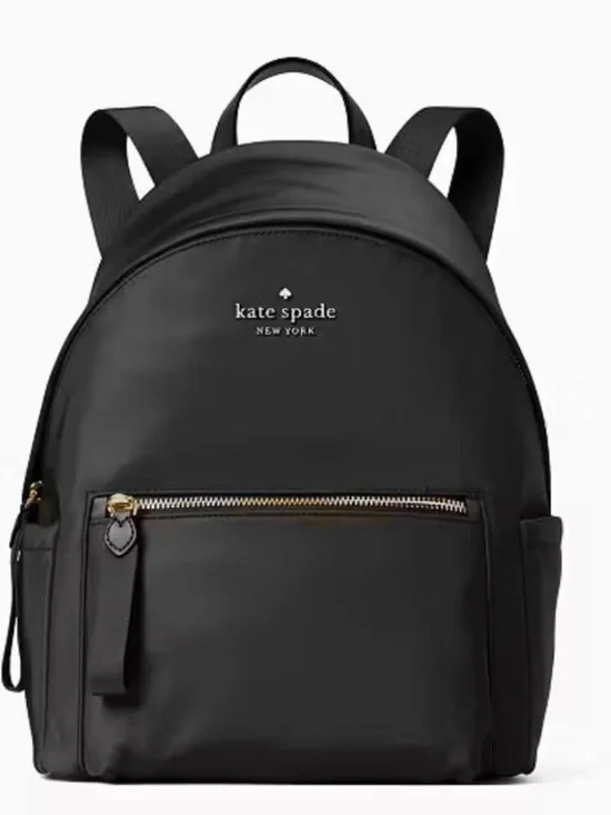 NWT Kate Spade backpack