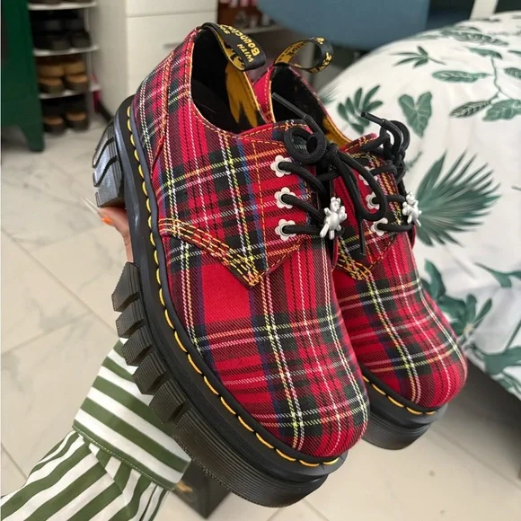 DrMartens x Haven by Marc Jacob’s Collab