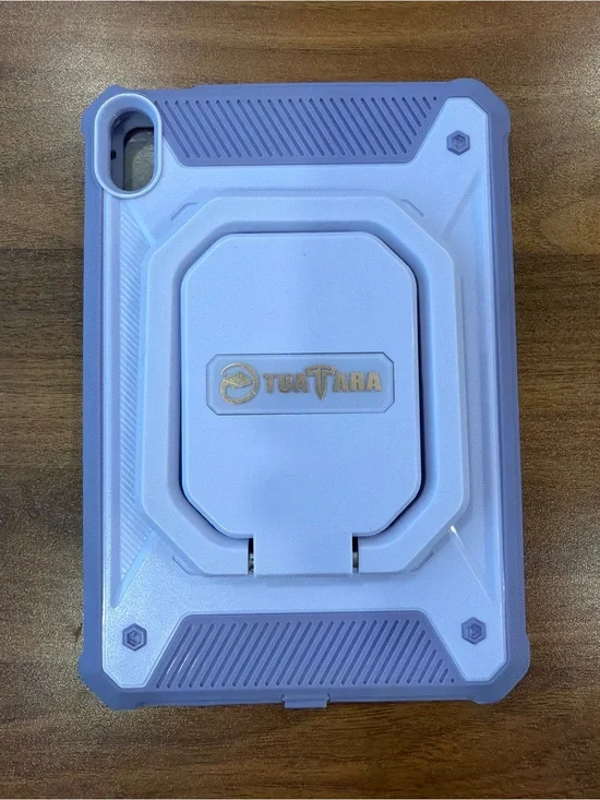 Lavender iPad mini case 7th generation