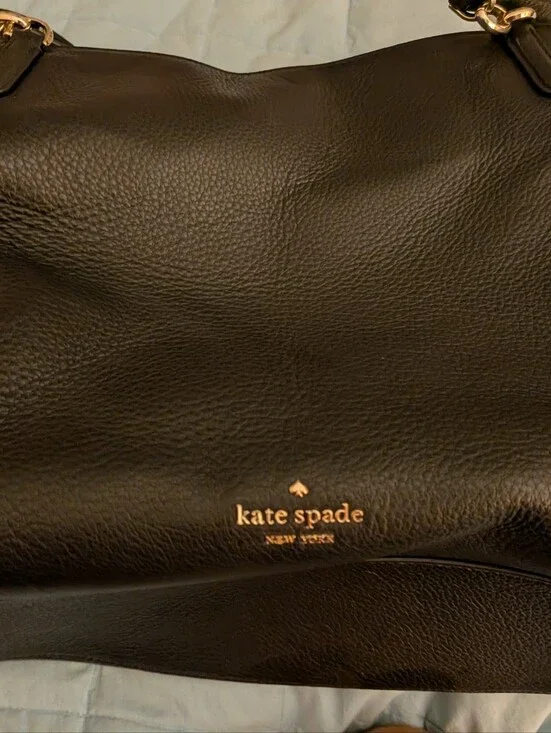 Kate Spade New York Leila Medium Bag