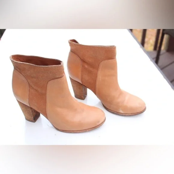 Kate Spade ankle boots