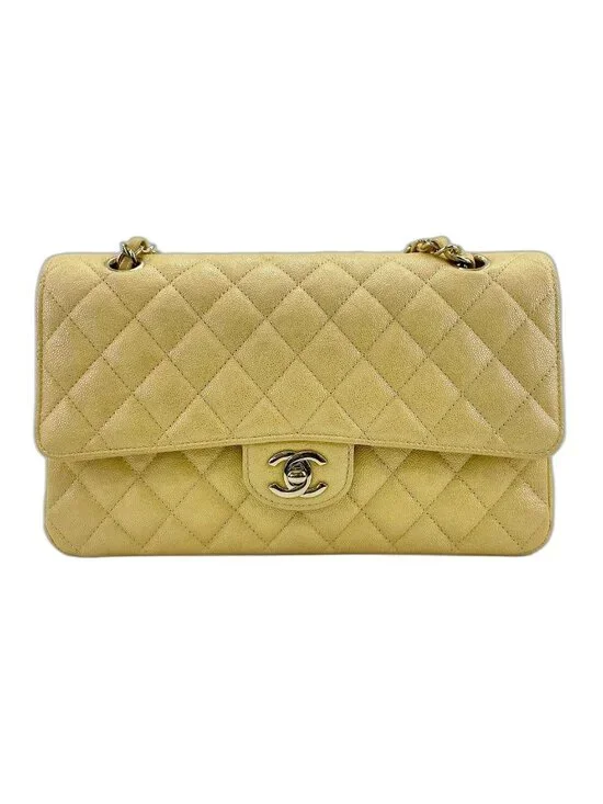 Chanel Shoulder Bag Quilted