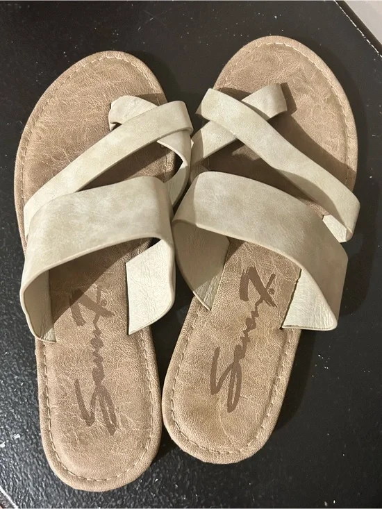 Seven 7 Women’s Sandals