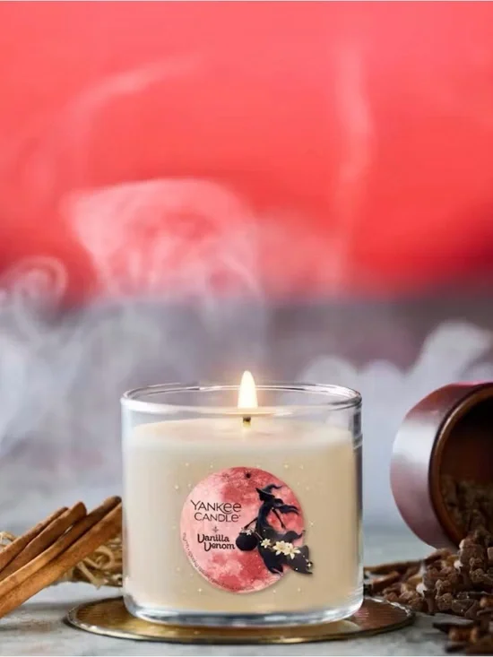 🧪 Yankee Candle 