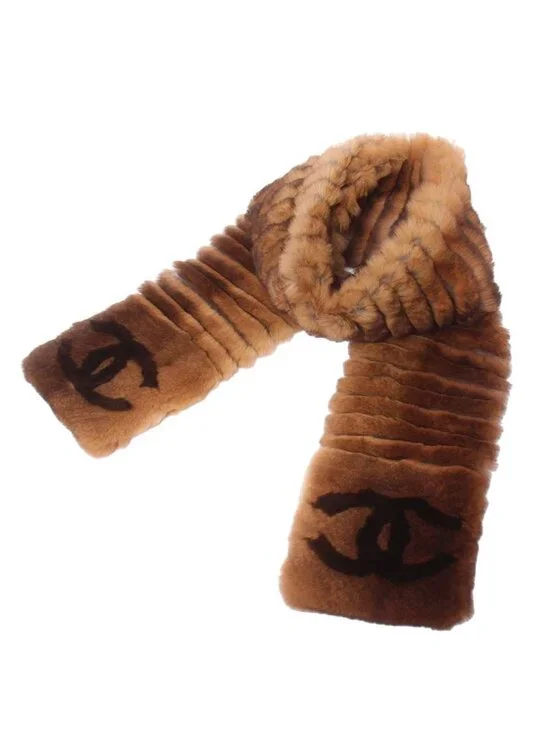 Chanel Scarf Orylag