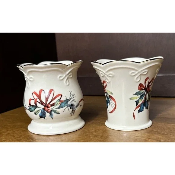 Lenox Winter Greetings 2