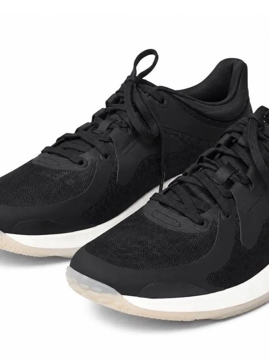 Lululemon  Black Cross Trainers Women's Sneakers