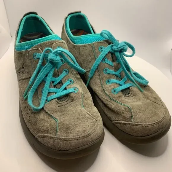 Dansko Sneaker Walking Shoe