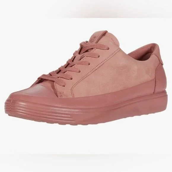 Ecco soft 7 monochromatic sneaker‎ size 10