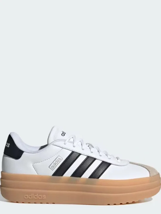 Adidas VL Bold Court Platform Sneaker