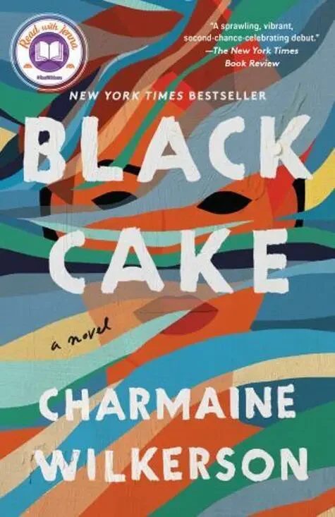 Black Cake: A Novel by Charmaine Wilkerson (2022, Paperback)