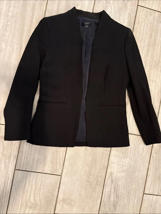 JCrew blazer