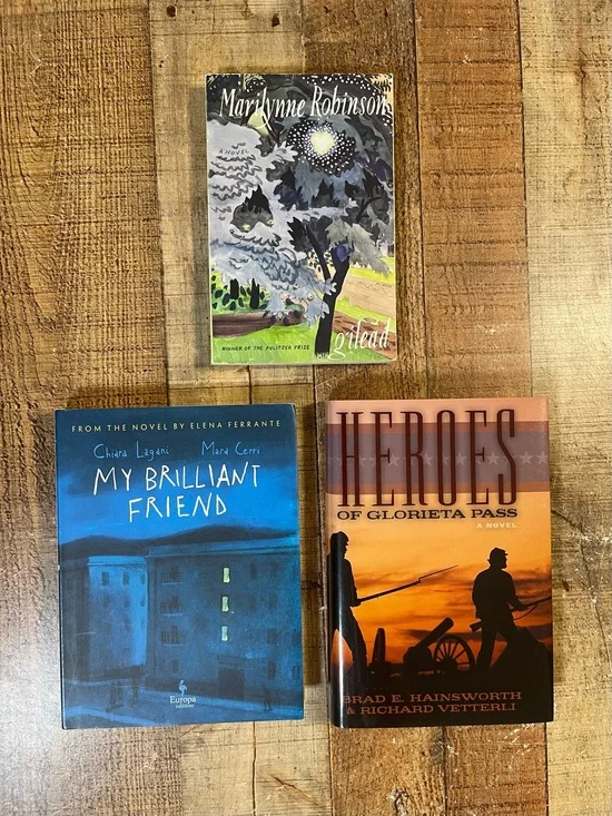Historical Fiction Book Bundle Literary Fiction Classics Graphic Novel Religion