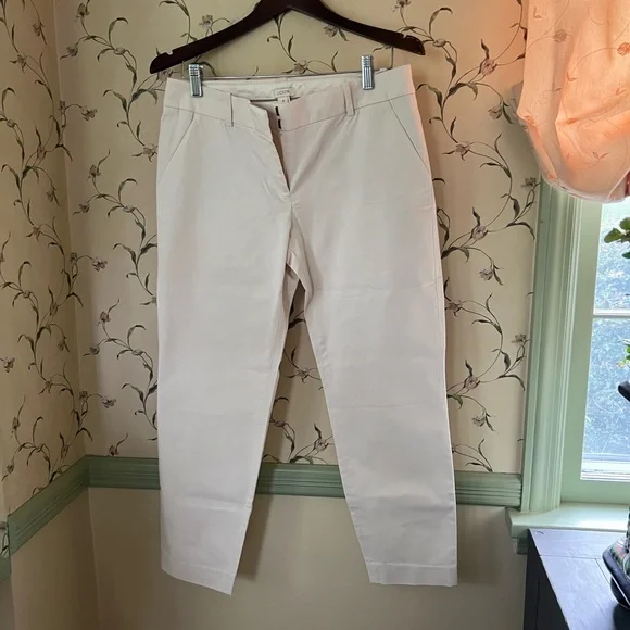 J.Crew pants