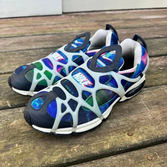 Nike air Kukini 'Pixel' sneakers Men's Size 8