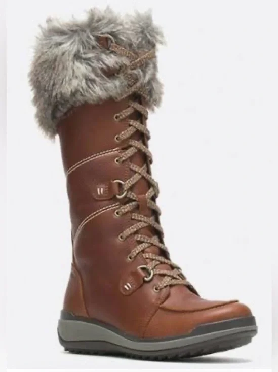 Merrell Snow creek Tall boot W 10