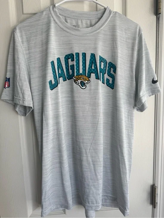 Nike Jacksonville Jaguars T-Shirt