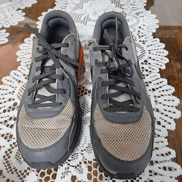 Air Max Nike Air shoes for men