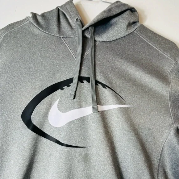 Nike‎ Dri-FIT Hoodie - Size S