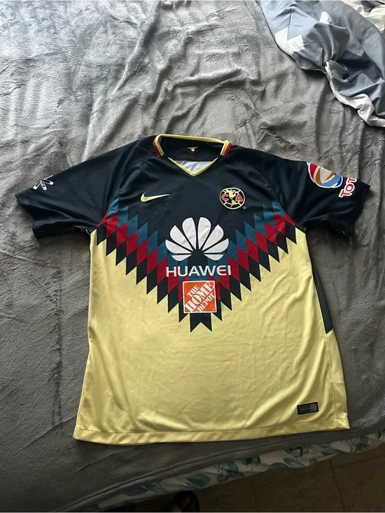 Nike Club América Xl Men