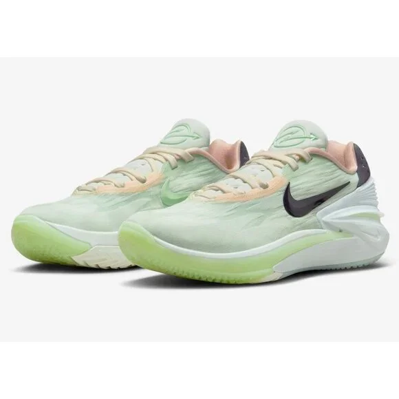 Nike Zoom GT Cut 2‎ Barely Green Size 17
