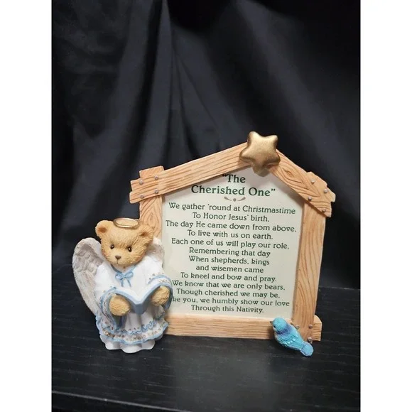 1996 Cherished Teddies 