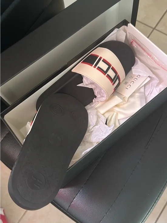 Men's Sandals/Slides