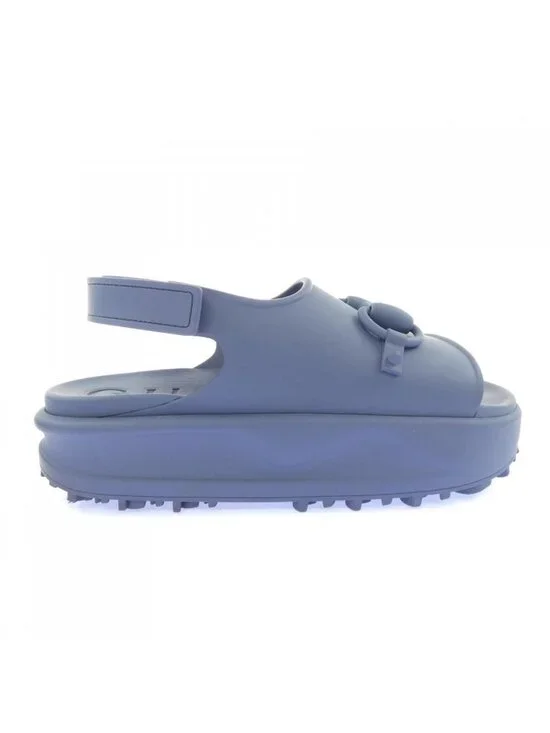 Gucci Sandals Blue