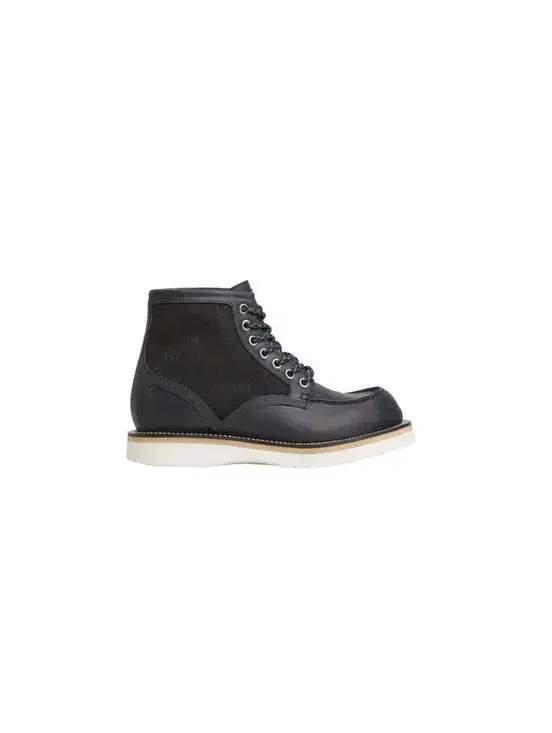 Gucci Lace Up Ankle Boots(PLEASE REQUEST YOUR SIZE BEFORE PURCHASING)