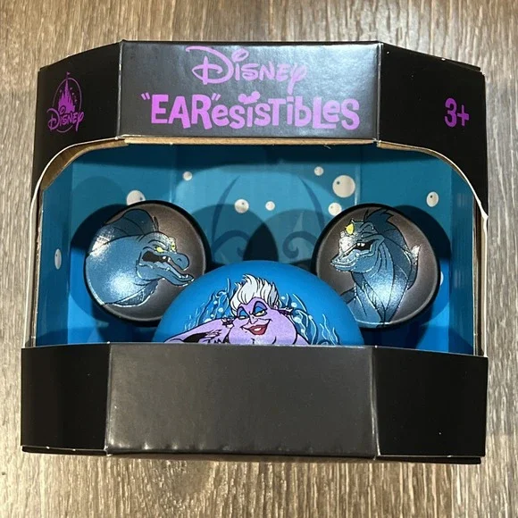 Disney Parks 